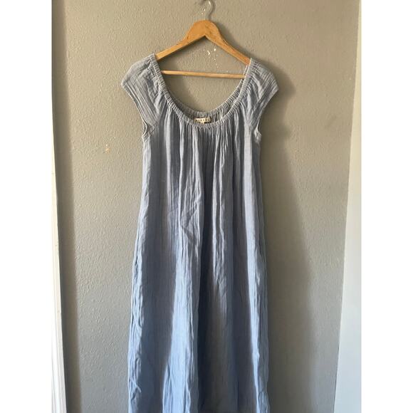Xirena Tunic Dress - Picture 6 of 8